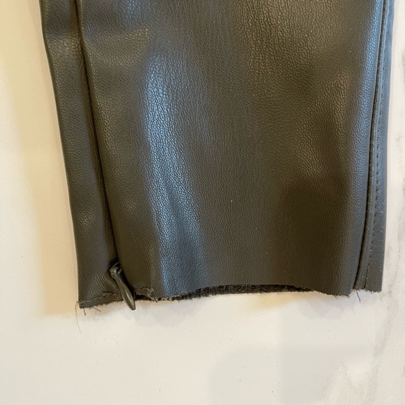 Zara Leggings Size XS - Picture 7 of 8